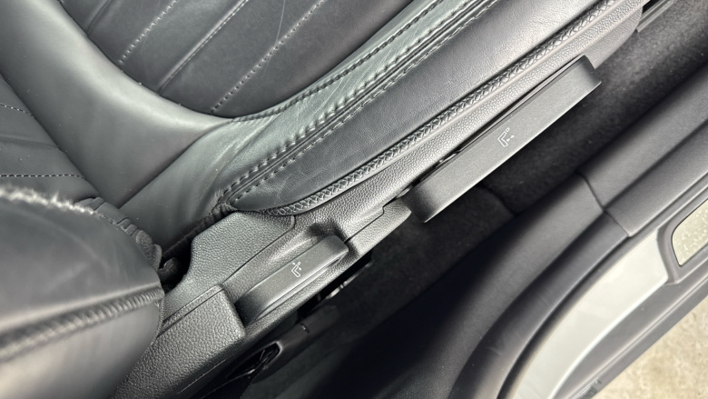 MINI Countryman 2.0 Cooper S Exclusive ALL4 5dr Auto Petrol Hatchback